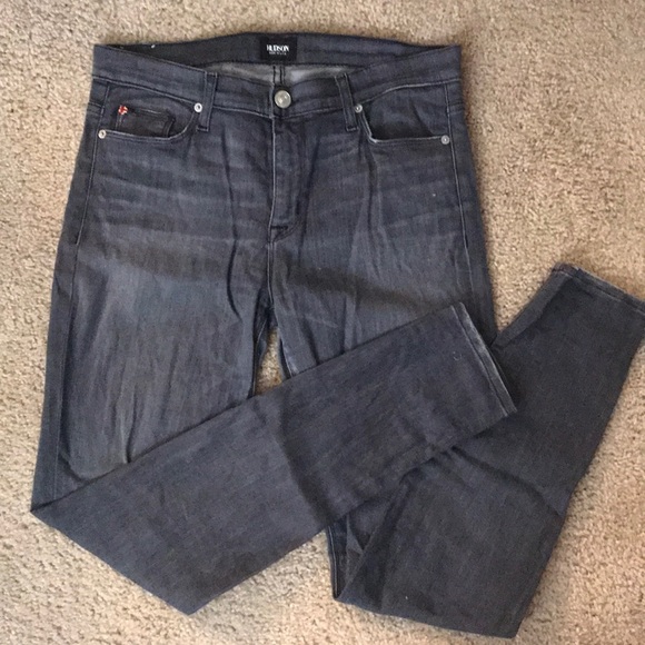 Hudson Jeans Denim - Hudson Jeans “Nico” Midrise Super Skinny